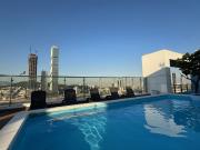 Departamento Amueblado en Renta en EL VIVERO, Los Doctores