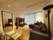 Departamento Amueblado en Renta en Elipsis Tower, Punta...