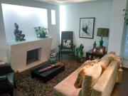 DEPARTAMENTO AMUEBLADO EN RENTA EN EMILIO CASTELAR, POLANCO