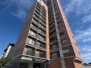 Departamento Amueblado en Renta en Espacio Monraz...