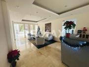 Departamento Amueblado en Renta en Fontana Santa Fe 662529