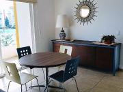 Departamento amueblado en renta en Foresta Dream...