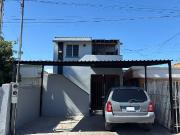 Departamento amueblado en Renta en Fracc. Insurgentes