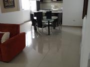 departamento amueblado en renta en fracc milenio lll qro mex