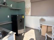 departamento amueblado en renta en fracc milenio lll qro mex