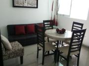 Departamento amueblado en Renta en Fracc Milenio Qro Mex