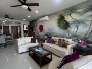 Departamento AMUEBLADO en renta en Fracc. Sendero...