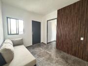 DEPARTAMENTO AMUEBLADO EN RENTA EN FRACCIONAMIENTO LAS...