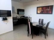 DEPARTAMENTO AMUEBLADO EN RENTA EN FRACCIONAMIENTO LOMA...