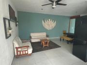 DEPARTAMENTO AMUEBLADO EN RENTA EN FRANCISCO DE MONTEJO