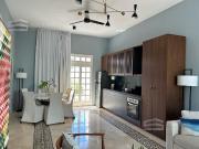 Departamento amueblado en renta en Garc?a Giner?s