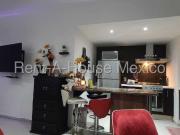 Departamento Amueblado en Renta en Granada, Miguel...