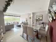 Departamento amueblado en renta en Grand Tower Del Valle