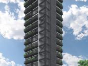 Departamento amueblado en Renta en Guadalupe Inn