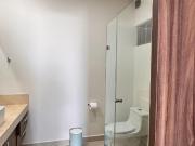 Departamento amueblado en Renta en H2O Aqua, con...