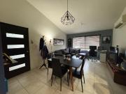 Departamento Amueblado en Renta en Hacienda los Morales,...