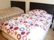 DEPARTAMENTO AMUEBLADO EN RENTA EN HIPODROMO