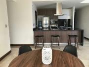 DEPARTAMENTO AMUEBLADO EN RENTA EN ICONIA CUBOS