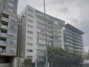 DEPARTAMENTO AMUEBLADO EN RENTA EN INTERLOMAS