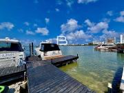 Departamento Amueblado en Renta en Isla Dorada