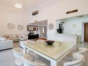 Departamento Amueblado en Renta en Isla Dorada