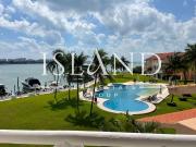 DEPARTAMENTO AMUEBLADO EN RENTA EN ISLA DORADA EN ZONA...