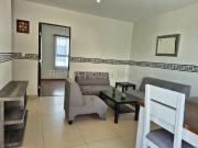 Departamento Amueblado en Renta en Iztacalco, Agricola...