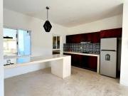 Departamento Amueblado en Renta en Jardines de Mayakoba