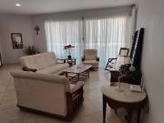 Departamento AMUEBLADO en renta en Jardines de...