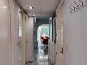 Departamento Amueblado en Renta en Jardines del Alba,...