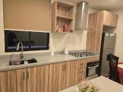 Departamento amueblado en renta en Jardines Del Moral |...