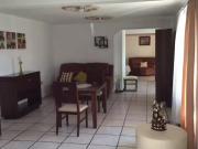 Departamento amueblado en renta en Jardines Universidad,...