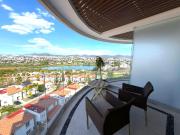 Departamento amueblado en renta en JURIQUILLA