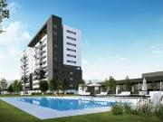 Departamento Amueblado en Renta en Juriquilla Querétaro