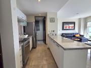 Departamento amueblado en renta en Juriquilla Santa Fe