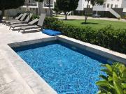 DEPARTAMENTO AMUEBLADO EN RENTA EN JURIQUILLA SANTA FE...