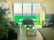 Departamento amueblado en Renta en KOLORIA.12