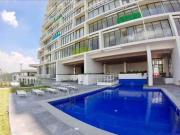 departamento amueblado en renta en koloria, centro sur,...