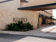 DEPARTAMENTO AMUEBLADO EN RENTA EN KOPO, SANTA GERTRUDIS...