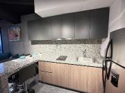 Departamento amueblado en renta en kyo constella