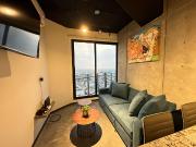 DEPARTAMENTO AMUEBLADO EN RENTA EN KYO CONSTELLA