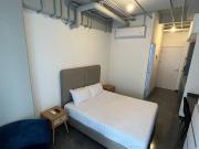 Departamento amueblado en renta en kyo Constella, Centro...