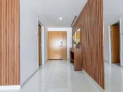 DEPARTAMENTO AMUEBLADO EN RENTA EN LA CAPITAL