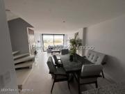 Departamento AMUEBLADO en renta en la Colonia Alamos en...