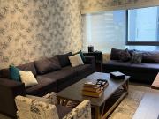 Departamento Amueblado en Renta en la colonia Condesa