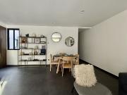 Departamento AMUEBLADO en Renta en la Colonia Cuauhtemoc