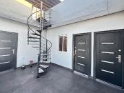 Departamento Amueblado en RENTA en La Fragua