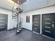 Departamento Amueblado en RENTA en La Fragua