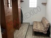 Departamento amueblado en renta en La Fuente –...