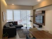 Departamento amueblado en Renta en La Loma Sta. Fe...